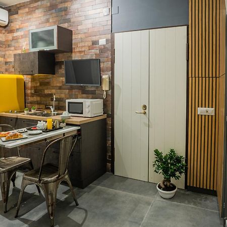 Federico'S Home Nápoly Kültér fotó